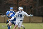 MLax vs Emmanuel  Wheaton College Men’s Lacrosse vs Emmanuel College. - Photo By: KEITH NORDSTROM : Wheaton, Lacrosse, LAX